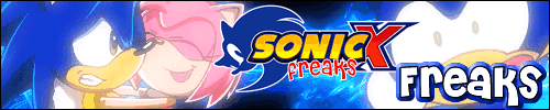 Buena Web dedicada a la serie de Sonic X