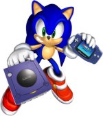 Algunos juegos y emuladores de Sonic